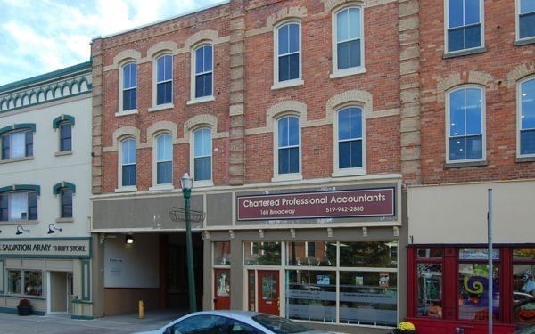 3 - 166 Broadway Ave, Orangeville, L9W1K3 | Image 2