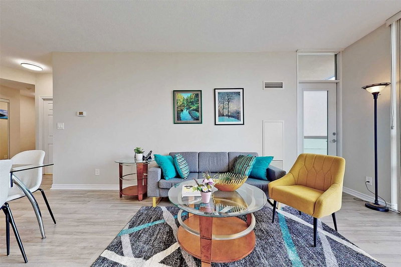 1702 - 3504 Hurontario St, Mississauga, L5B 0B9 | Image 3