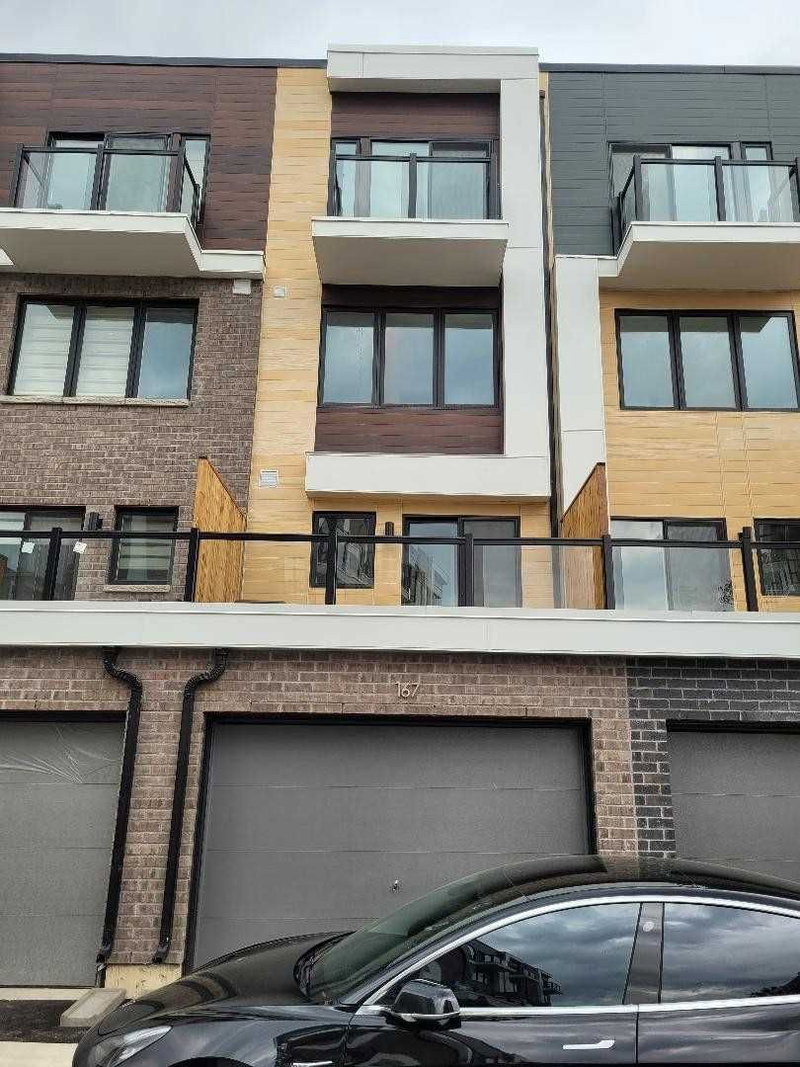 167 Downsview Park Blvd, Toronto, M3K 2C5 | Image 2