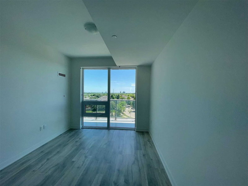 603 - 4675 Metcalfe Ave, Mississauga, L5M 0Z8 | Image 3