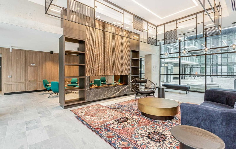 328 - 251 Manitoba St, Toronto, M8Y4G9 | Image 3