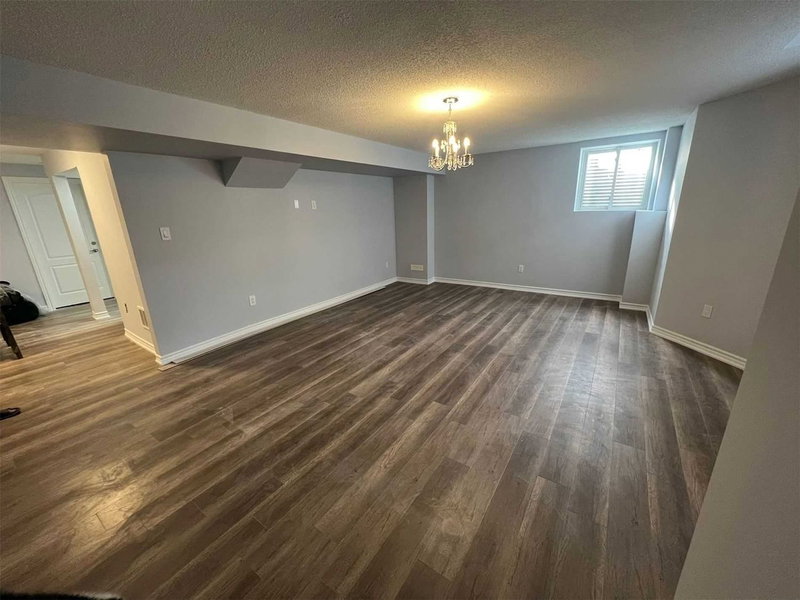 Bsmt - 1 Astrantia Way, Brampton, L6X1P3 | Image 2
