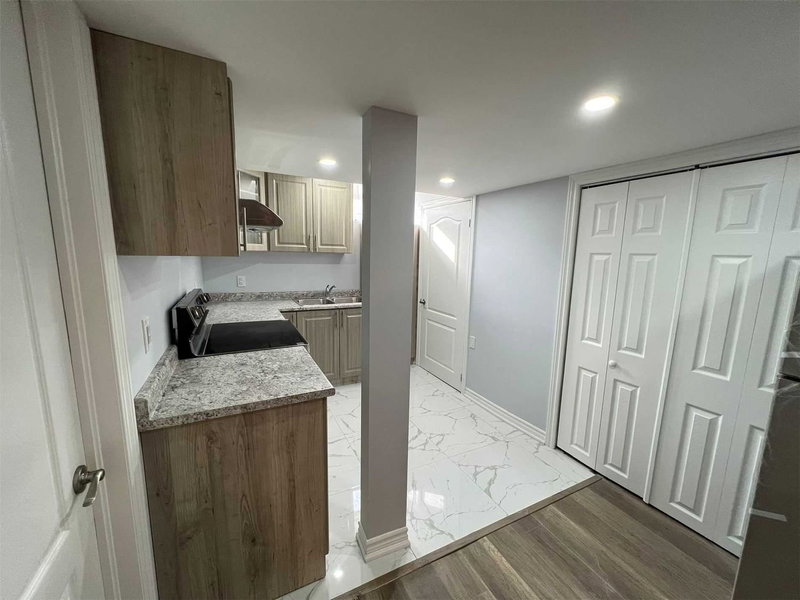 Bsmt - 1 Astrantia Way, Brampton, L6X1P3 | Image 3