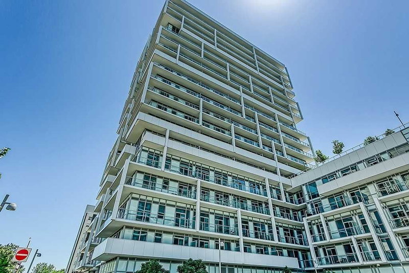 205 - 55 Speers Rd, Oakville, L6K3R6 | Image 2