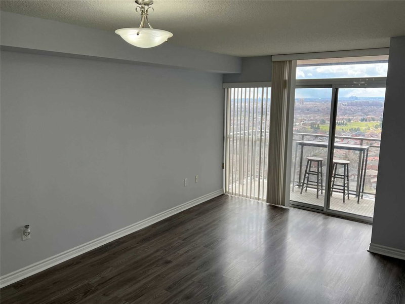 1808 - 55 Strathaven Dr, Mississauga, L5R4G9 | Image 3