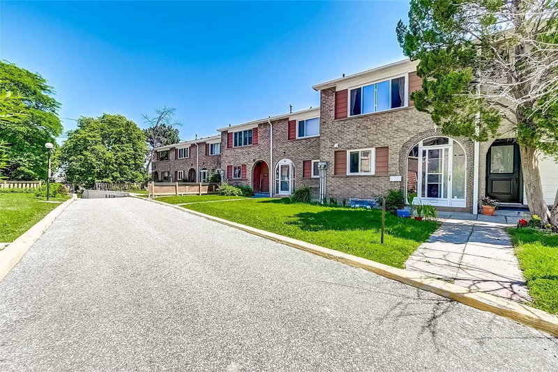 48 - 2012 Martin Grove Rd, Toronto, M9V4A3 | Image 3