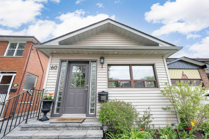 60 Woodbury Rd, Toronto, M8W1X7 | Image 2