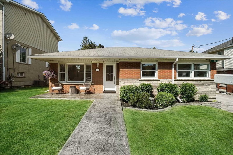 45 Main St N, Milton, L0P1B0 | Image 2