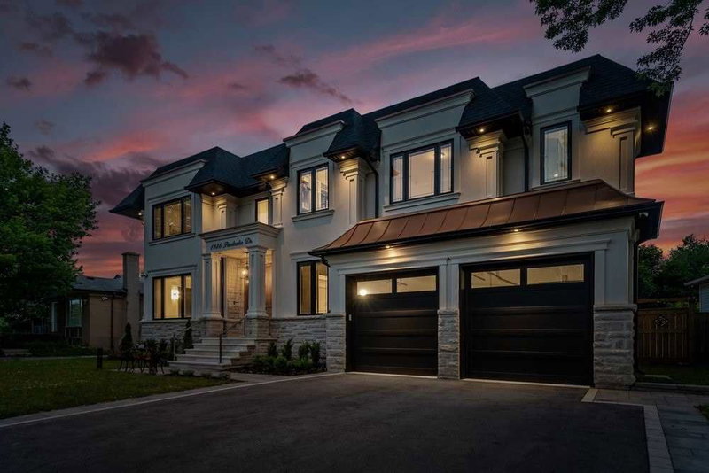 1486 Pembroke Dr, Oakville, L6H1V8 | Image 3