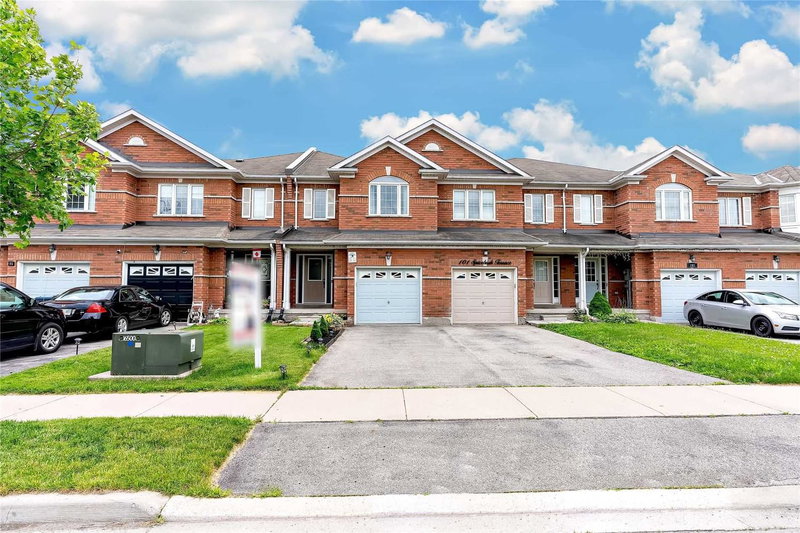 99 Spicebush Terr, Brampton, L6X0J5 | Image 2