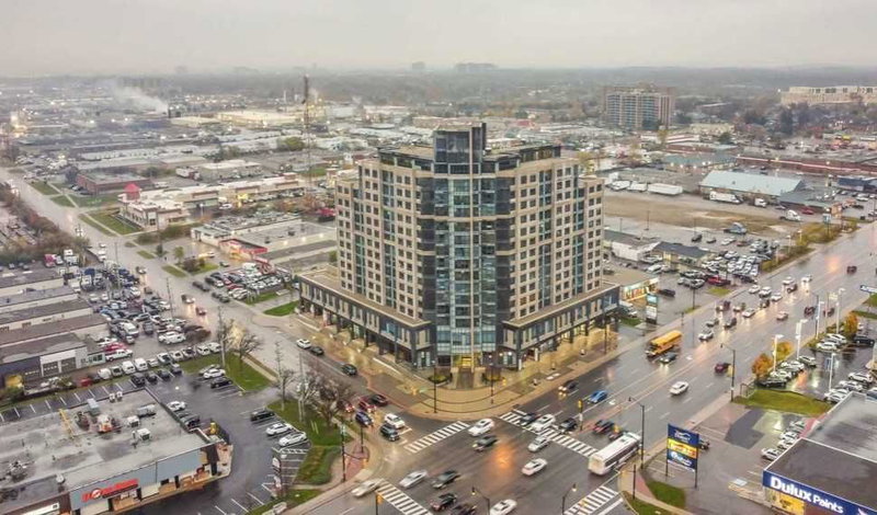 106 - 247 Queen St E, Brampton, L6W 0B8 | Image 2