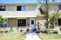 Townhouse leased at 55-98 Falconer Drive, Mississauga, Streetsville, L5N1Y2 - MLS: W5665335