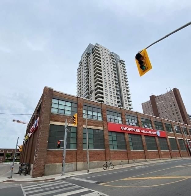 Condo leased at 810-1410 Dupont Street, Toronto, Dovercourt-Wallace Emerson-Junction, M6H2B1 - MLS: W5666537