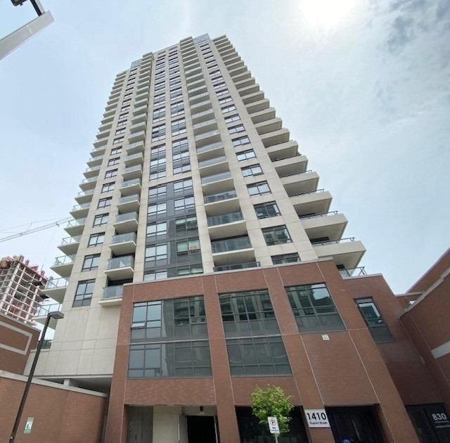 Condo leased at 810-1410 Dupont Street, Toronto, Dovercourt-Wallace Emerson-Junction, M6H2B1 - MLS: W5666537