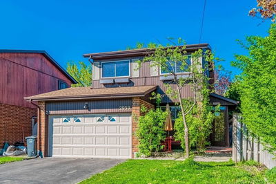 2959 Saint Malo Circ, Mississauga - Meadowvale image-0-1