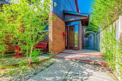 2959 Saint Malo Circ, Mississauga - Meadowvale image-0-2