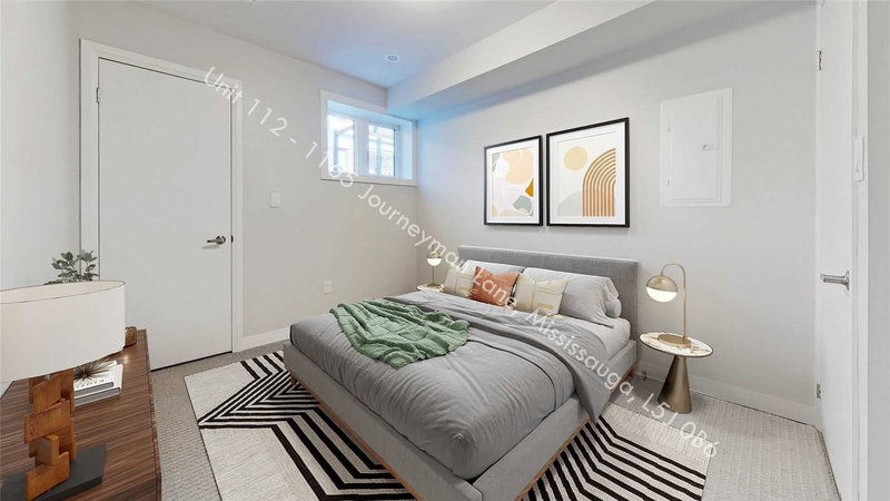 112 - 1165 Journeyman Lane, Mississauga, L5J 0B6 | Image 3