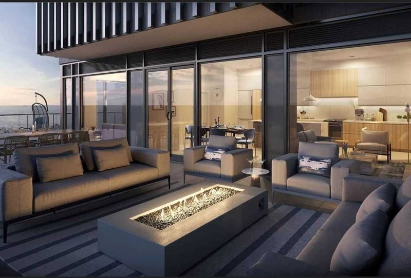 1202 - 1063 Douglas Mccurdy Comm Circ, Mississauga, L5L 3H9 | Image 2