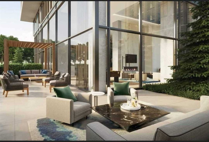 1202 - 1063 Douglas Mccurdy Comm Circ, Mississauga, L5L 3H9 | Image 3