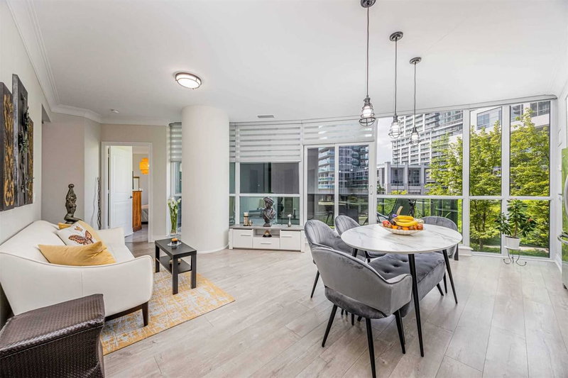 235 - 80 Marine Parade Dr, Toronto, M8V0A3 | Image 3