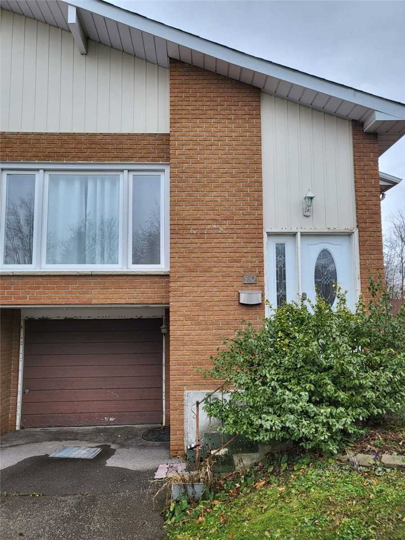 3301 Tallmast Cres, Mississauga, L5L1K1 | Image 2