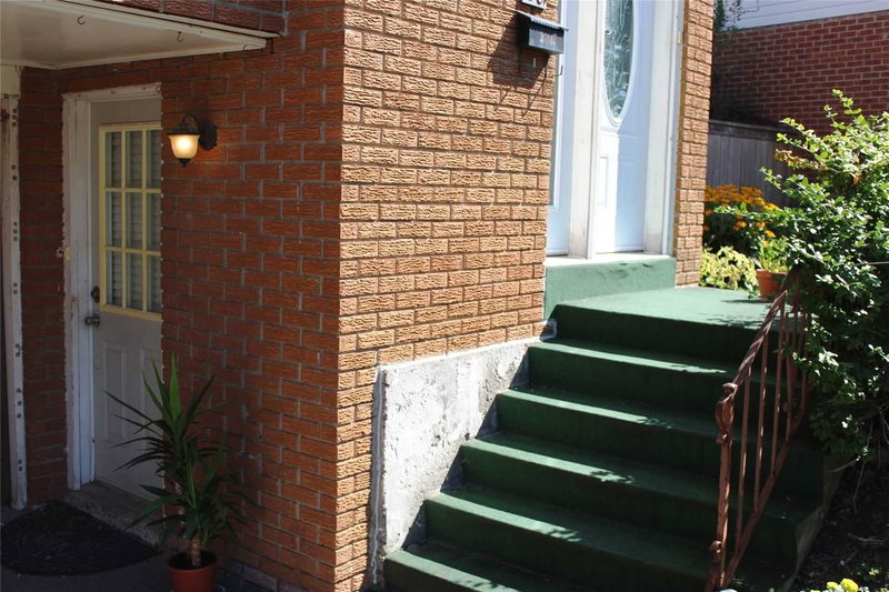 3301 Tallmast Cres, Mississauga, L5L1K1 | Image 3