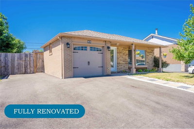 Detached House sold at 80 Addington Crescent, Brampton, Ontario, L6T2R3 - Avondale - MLS: W5673062