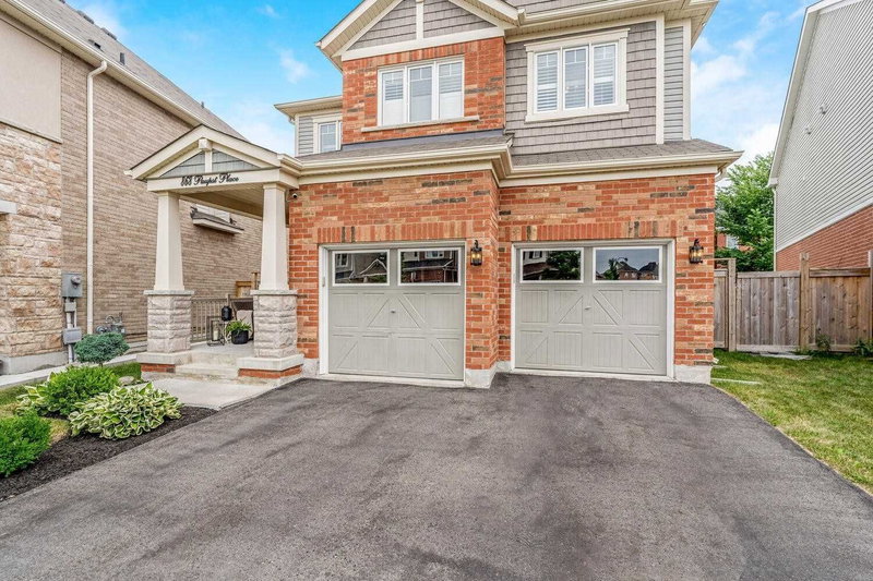 868 Paupst Pl, Milton, L9T8S4 | Image 2