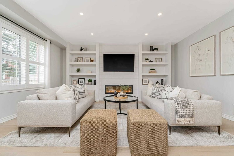 868 Paupst Pl, Milton, L9T8S4 | Image 3