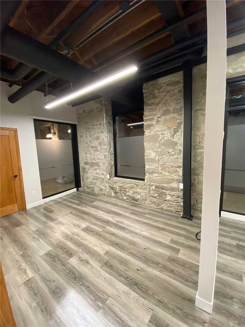 206-207 - 60 Queen St E, Brampton, L6V1A9 | Image 2