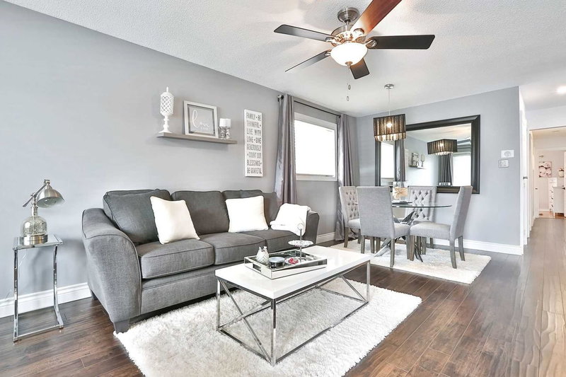 128 Martindale Cres, Brampton, L6X2V1 | Image 2