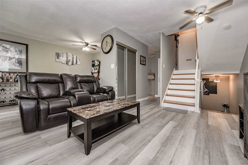 204 - 188 Mill St S, Brampton, L6Y1T8 | Image 3
