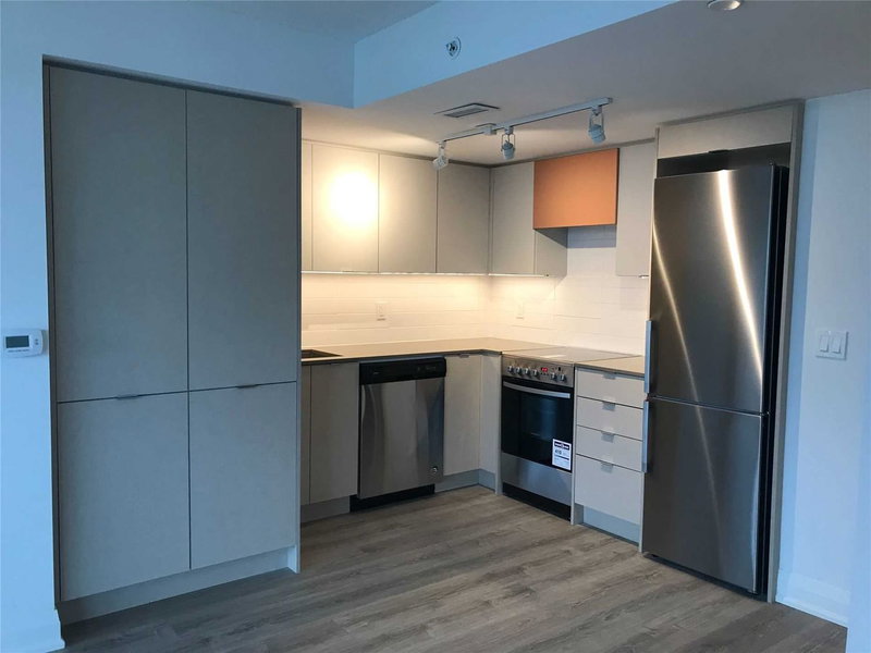 908 - 30 Gibbs Rd, Toronto, M9B6L6 | Image 2