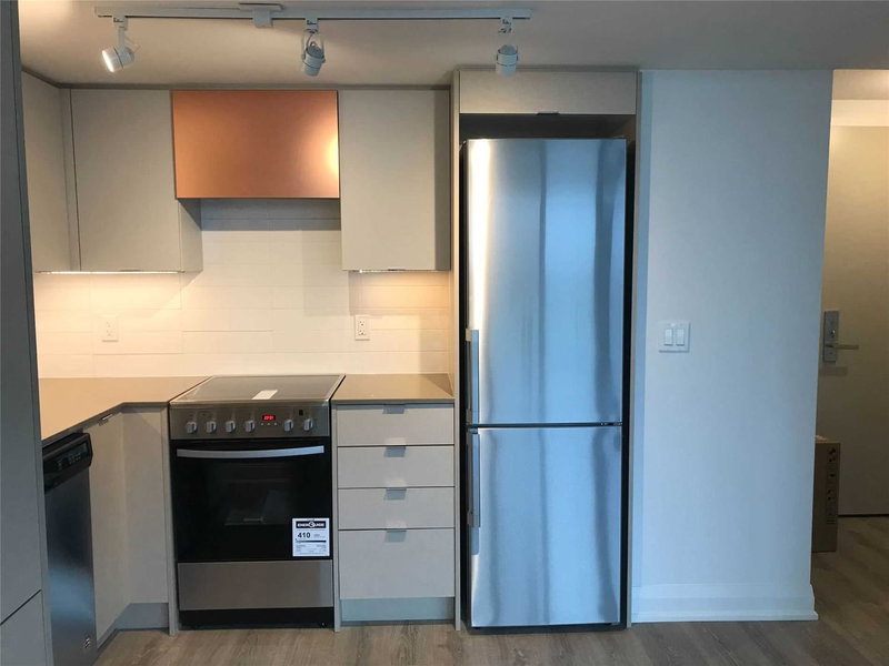 908 - 30 Gibbs Rd, Toronto, M9B6L6 | Image 3