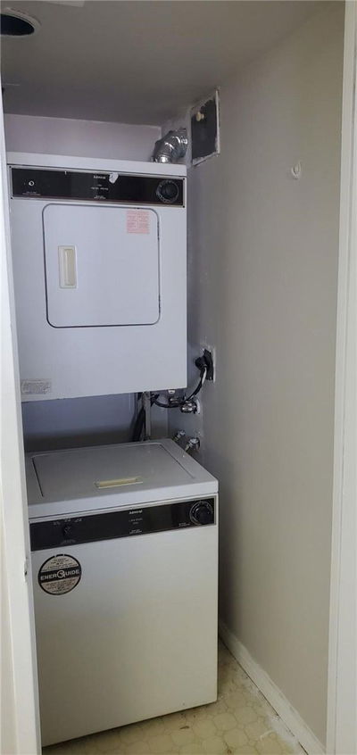 Unit 610 — 6 Humberline Dr, Toronto - West Humber-Clairville image-0-4