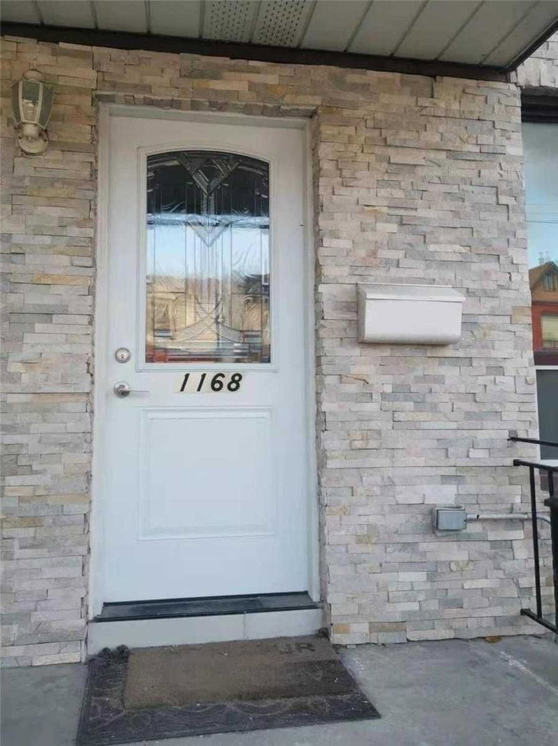 1168 Dufferin St, Toronto, M6H4B8 | Image 2