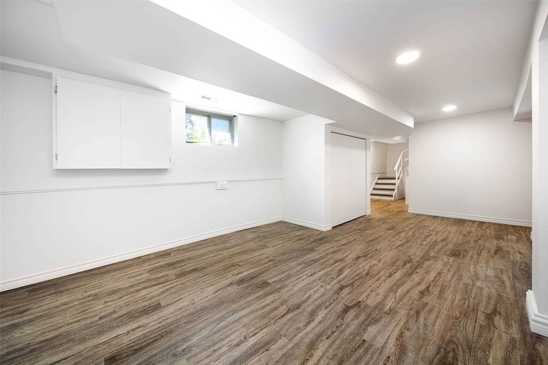 Lower - 4 Larchmere Ave, Toronto, M9L2N1 | Image 3