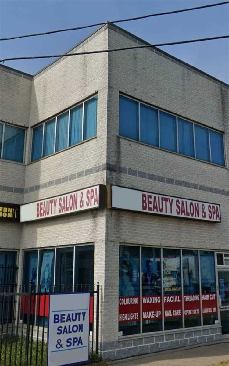 102 - 1625 Albion Rd, Toronto, M9V 5H8 | Image 2