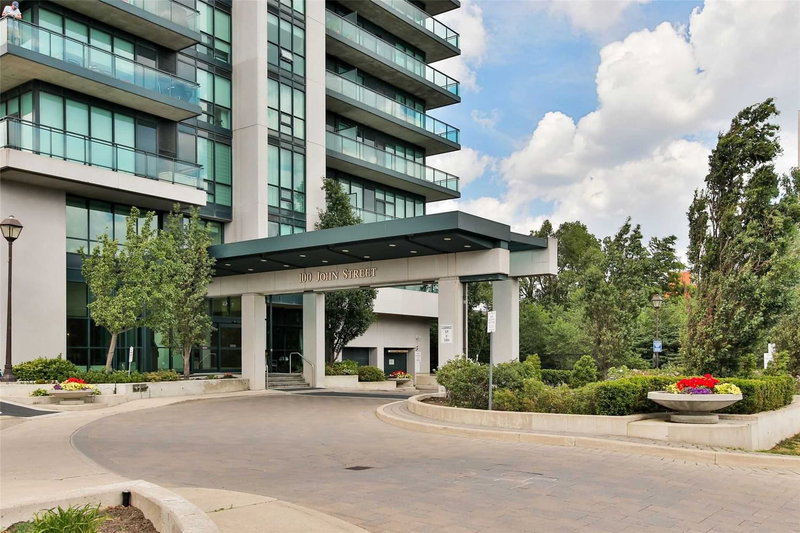 2407 - 100 John St, Brampton, L6W 0A8 | Image 2