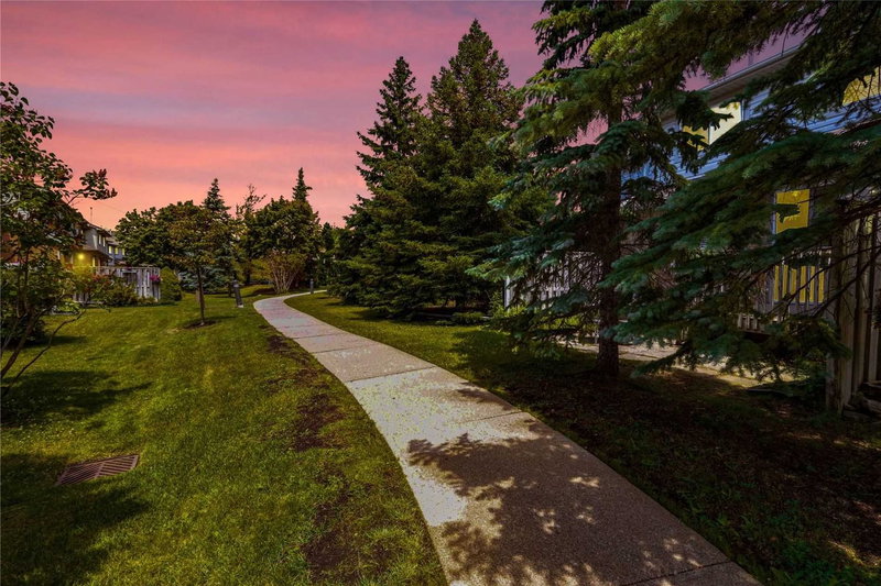 66 - 2555 Thomas St, Mississauga, L5M5P6 | Image 2