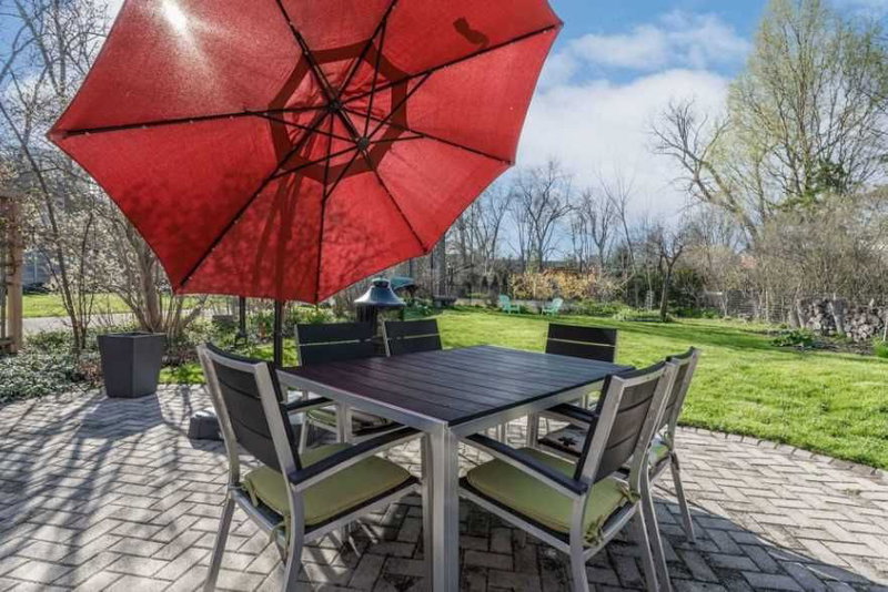 10 Wanita Rd, Mississauga, L5G1B1 | Image 3