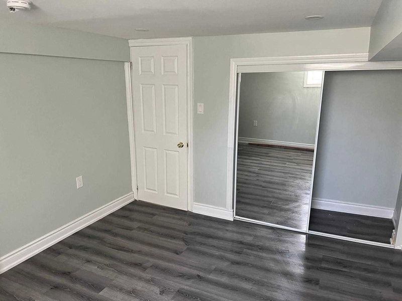 Bsmt - 53 Burlingame Rd, Toronto, M8W 1Y9 | Image 2