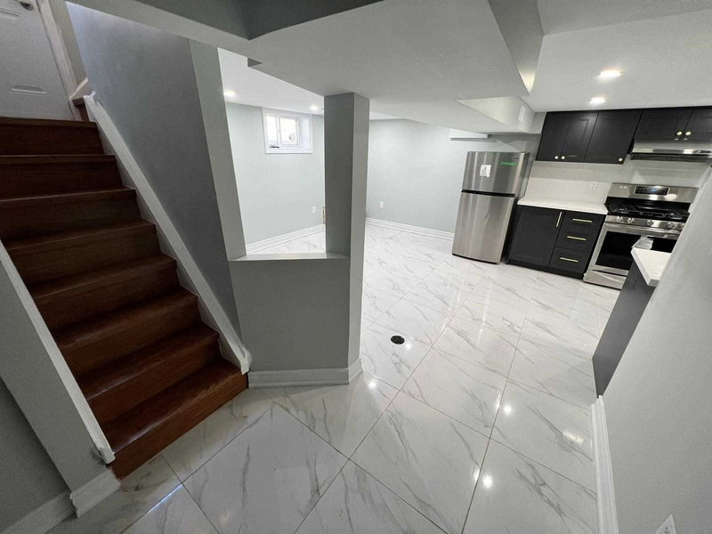 Bsmt - 53 Burlingame Rd, Toronto, M8W 1Y9 | Image 3