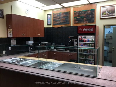 Sale Of Business sold at Gr07-75 Watline Avenue, Mississauga, Ontario, L4Z 3E5 - Gateway - MLS: W5692142