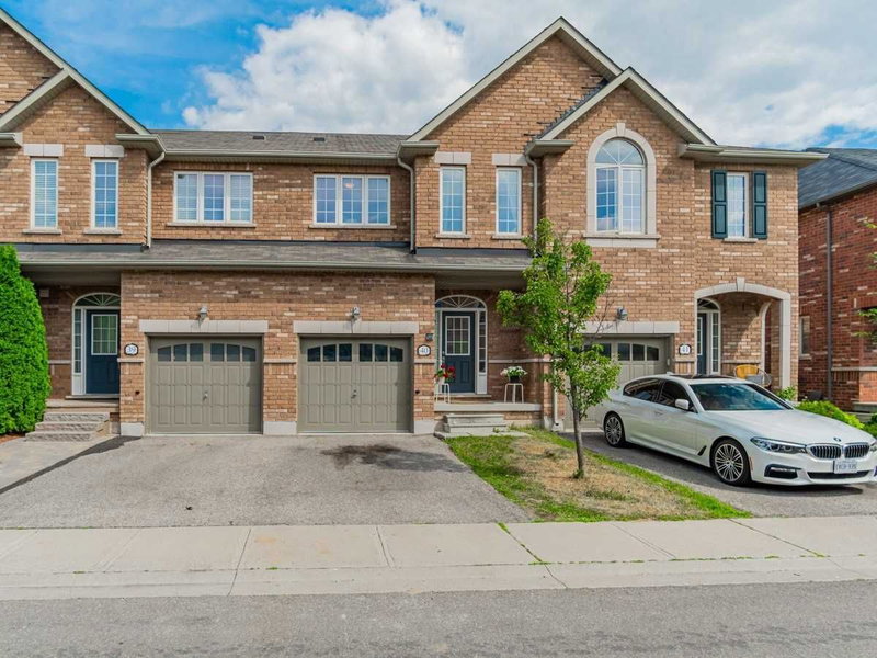 40 - 651 Farmstead Dr, Milton, L9T7W2 | Image 2