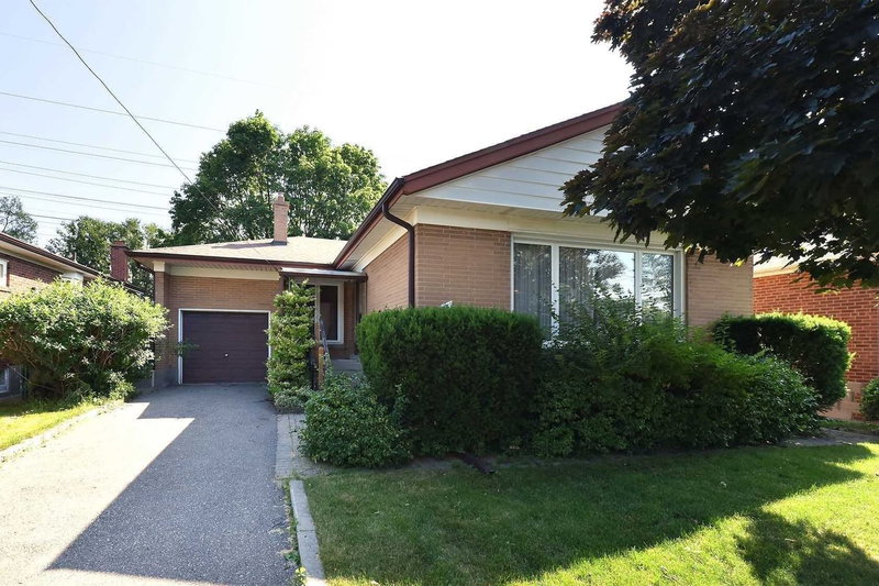 55 Glen Agar Dr, Toronto, M9B5M2 | Image 2