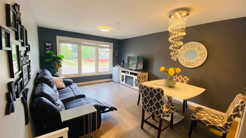 Main - 1601 Sandgate Cres, Mississauga, L5J2E3 | Image 2