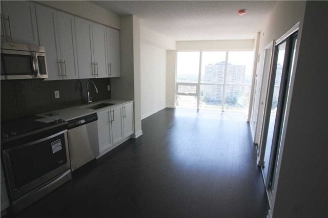 1610 - 510 Curran Pl, Mississauga, L5B0J8 | Image 2