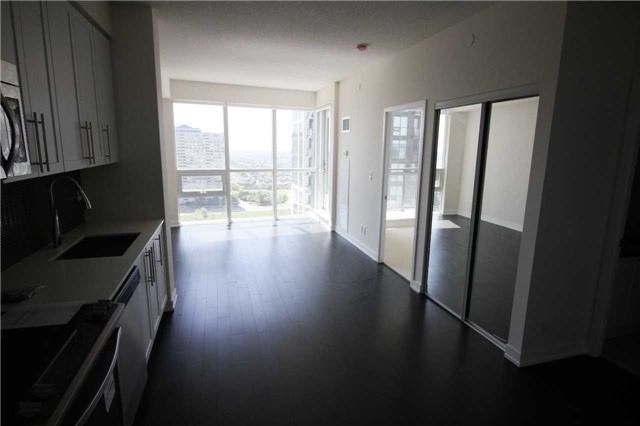 1610 - 510 Curran Pl, Mississauga, L5B0J8 | Image 3