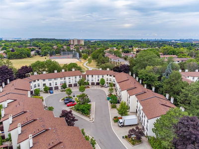 Unit 32 — 6679 Shelter Bay Rd, Mississauga - Meadowvale image-0-1